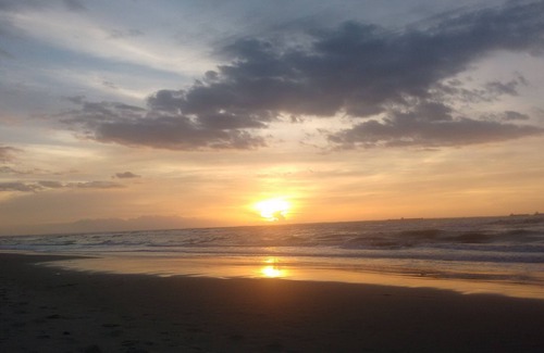 Sao Luis House | Homemade food and good neighborhood