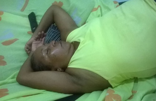 Sao Luis House | Homemade food and good neighborhood