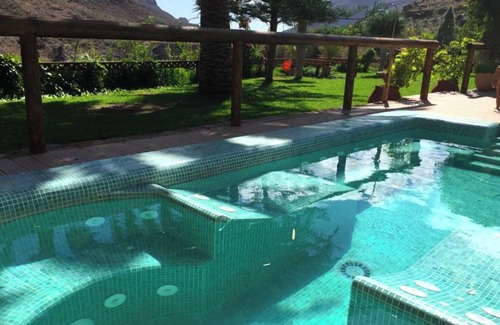 San Bartolome de Tirajana Villa | Homerez - Villa in San Bartolomé de Tirajana