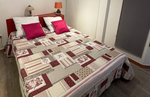 Prats-de-Mollo-la-Preste Apartment | Homerez - Nice appartement for 3 ppl. with terrace at Prats-de-Mollo-la-Preste