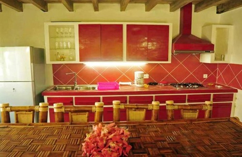 Foulpointe Villa | Homerez - 200 m away from the beach! Villa for 8 ppl. at Foulpointe Madagascar