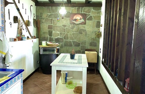 Brancaleone Marina House | Homerez - 200 m away from the beach! House for 10 ppl. with jacuzzi and sea view