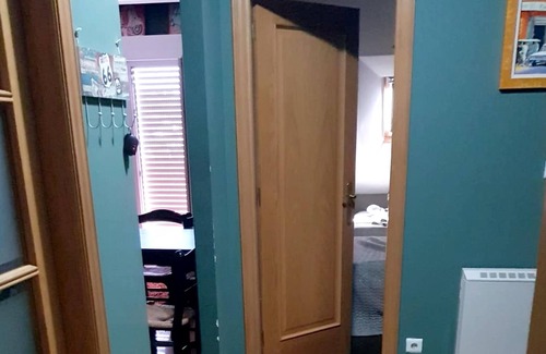 Cambados Apartment | Homerez - 300 m away from the beach! Appartement for 12 ppl. with shared pool