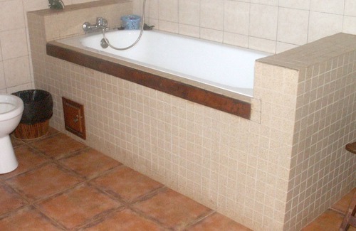 Toamasina House | Homerez - 50 m away from the beach! House for 8 ppl. with sea view at Toamasina