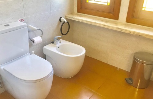 Urbanitzacio Gotmar Villa | Homerez - Amazing villa 500 m away from the beach for 16 ppl. with swimming-pool