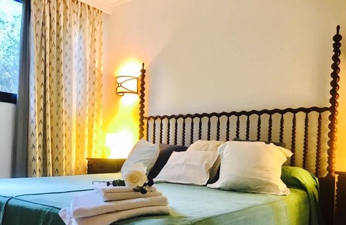 Urbanitzacio Gotmar Villa | Homerez - Amazing villa 500 m away from the beach with swimming-pool and jacuzzi