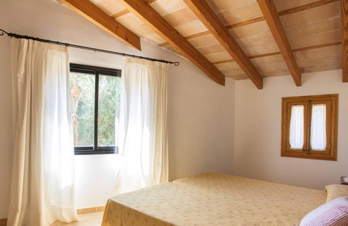 Urbanitzacio Gotmar Apartment | Homerez - Amazing appartement for 8 ppl. with shared pool and garden at Pollença