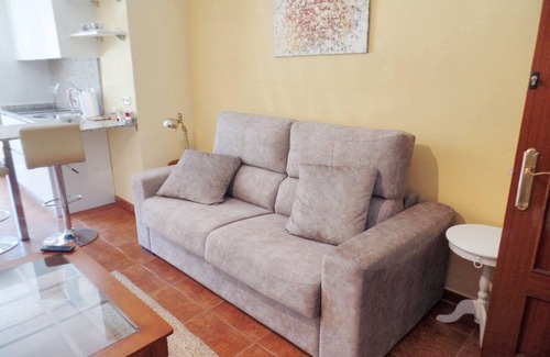 Altavista Apartment | Homerez - Apartment in Collado Villalba