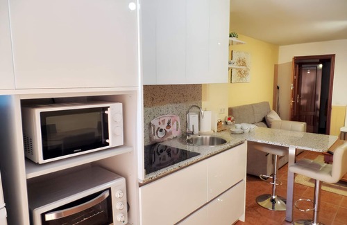 Altavista Apartment | Homerez - Apartment in Collado Villalba