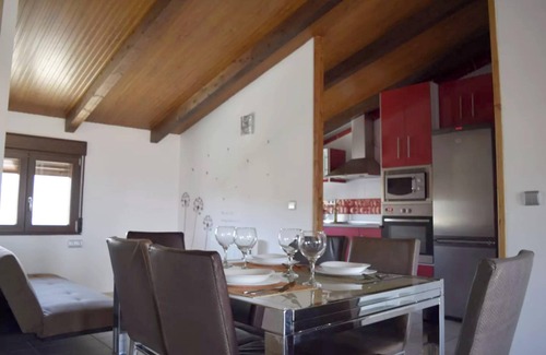 Ambroz Apartment | Homerez - Apartment in Ambroz, Granada
