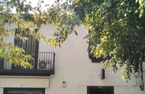 Distrito Sur Apartment | Homerez - Apartment in Córdoba, balcony.