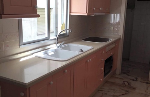 Cordoba Apartment | Homerez - Apartment in Córdoba