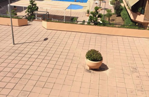 Cordoba Apartment | Homerez - Apartment in Córdoba