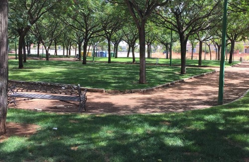 Cordoba Apartment | Homerez - Apartment in Córdoba