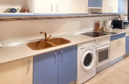 Cuenca Apartment | Homerez - Apartment in Cuenca, Spain.