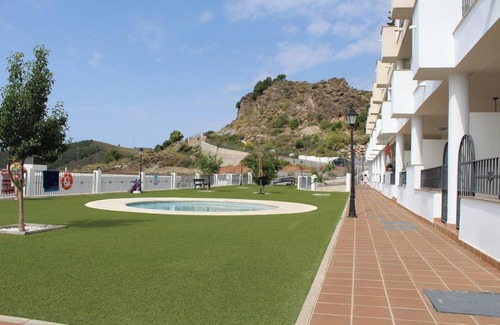 Enix Apartment | Homerez - Apartment in Enix, Almería.