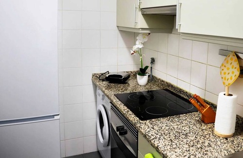 Santa Luzia Apartment | Homerez - Apartment in Funchal