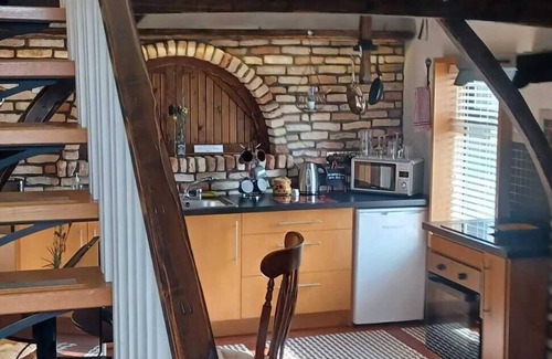 Galway Apartment | Homerez - Apartment in Galway, Balcony