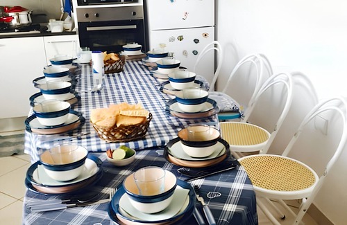 Hammamet Sud Apartment | Homerez - Apartment in Hammamet