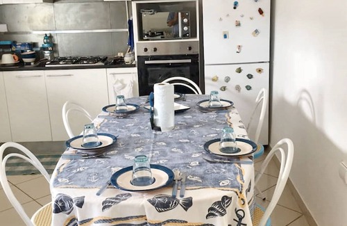 Hammamet Sud Apartment | Homerez - Apartment in Hammamet