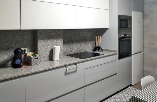 O Grove Apartment | Homerez - Apartment in O Grove