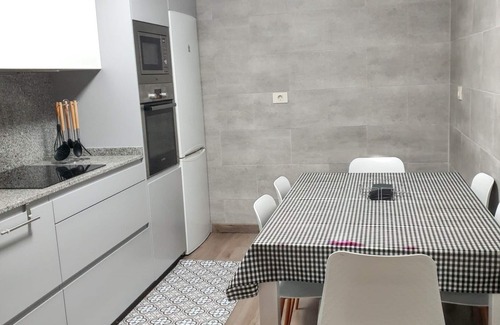 O Grove Apartment | Homerez - Apartment in O Grove