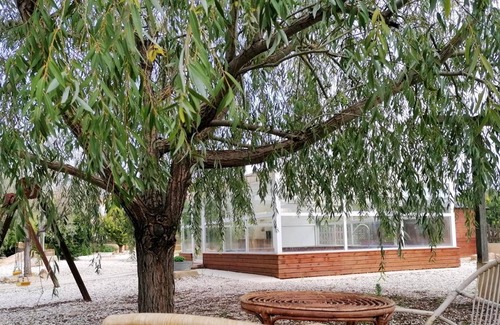 Caravaca de la Cruz Apartment | Homerez - Appartement for 2 ppl. with shared pool and jacuzzi at Noguericas