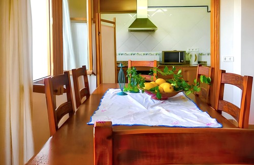 Urbanitzacio Gotmar Apartment | Homerez - Apt in Pollença, pool, 100m²