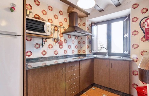 Caravaca de la Cruz Apartment | Homerez - Apt Noguericas, jacuzzi