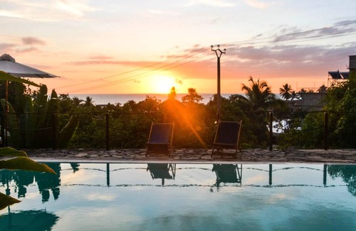 Madirokely Villa | Homerez - Beautiful villa 4 km away from the beach for 6 ppl. with swimming-pool