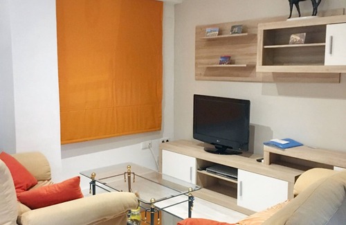 Distrito Sur Apartment | Homerez - Córdoba Centre Apartment