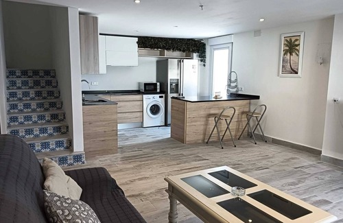 Punta Umbria Ski Chalet | Homerez - Chalet in Punta Umbría