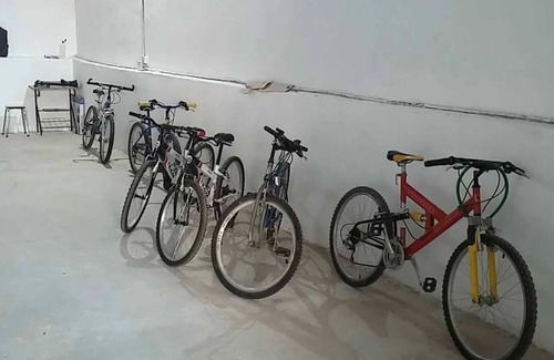 La Almarcha Ski Chalet | Homerez - Chalet in La Almarcha