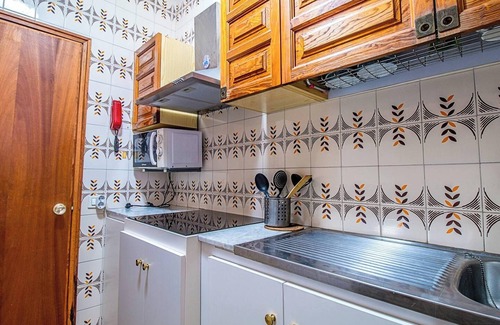 Sardina Apartment | Homerez - Charming Apartment in Gáldar - 55 sqm - Parking Available