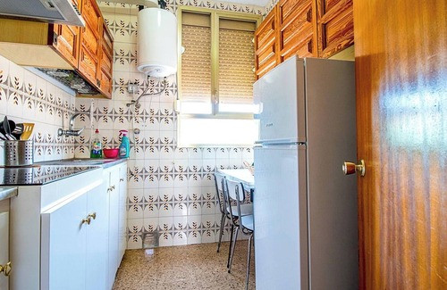 Sardina Apartment | Homerez - Charming Apartment in Gáldar - 55 sqm - Parking Available