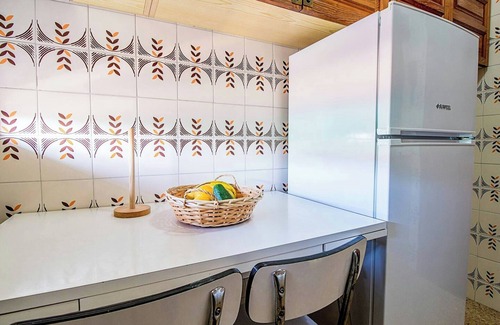 Sardina Apartment | Homerez - Charming Apartment in Gáldar - 55 sqm - Parking Available