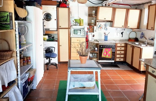 Eiras House | Homerez - Charming house in O Rosal with garden and spa