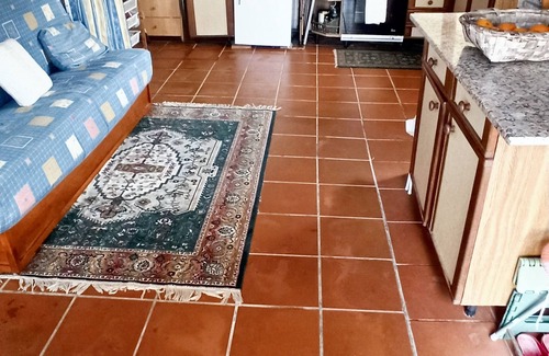 Eiras House | Homerez - Charming house in O Rosal with garden and spa