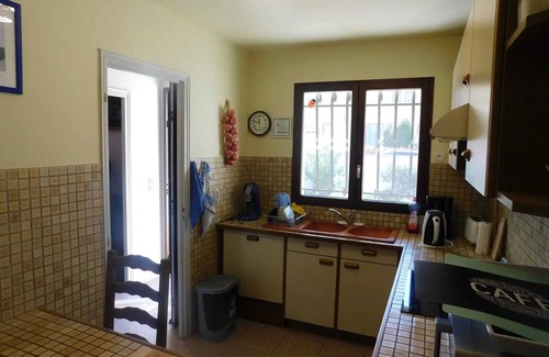 Sorede House | Homerez - Charming house in Sorède with enclosed garden and barbecue