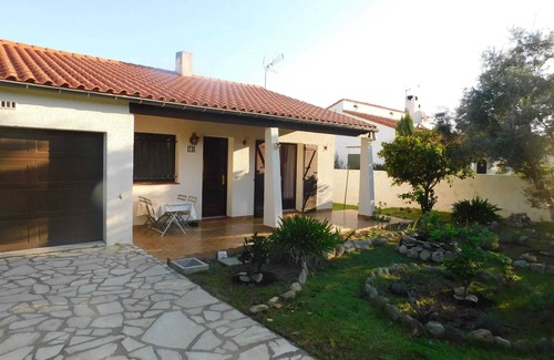 Sorede House | Homerez - Charming house in Sorède with enclosed garden and barbecue