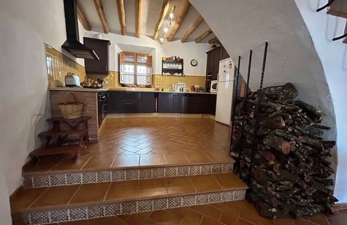 Alajar House | Homerez - Charming house with mountain views in Alájar