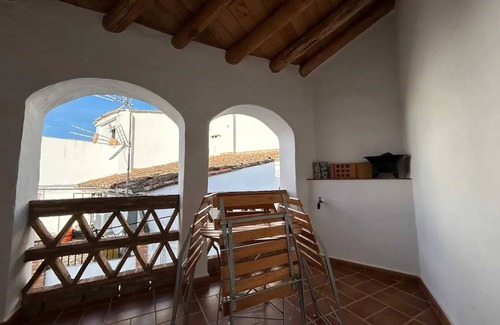 Alajar House | Homerez - Charming house with mountain views in Alájar