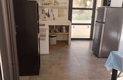 Kalymnos Apartment | Homerez - Comfortable Apartment in Arginonta