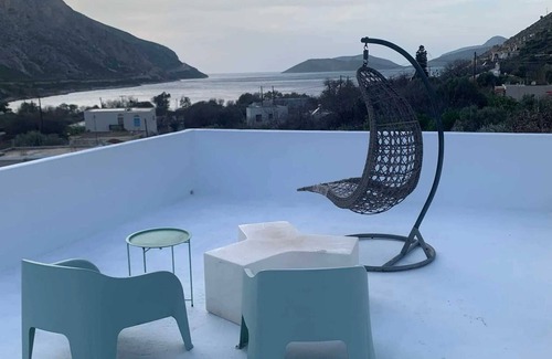 Kalymnos Apartment | Homerez - Comfortable Apartment in Arginonta