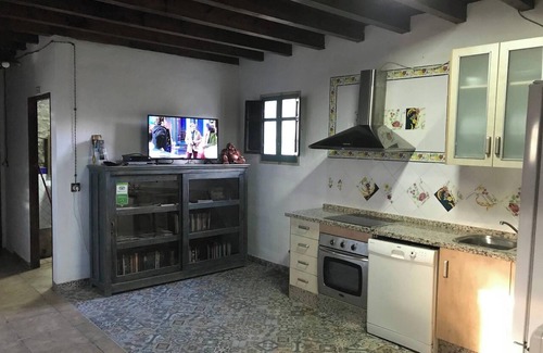 Montefrio House | Homerez - Elegant house near Granada with shared pool