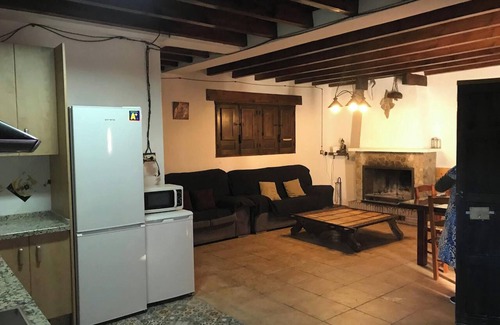 Montefrio House | Homerez - Elegant house near Granada with shared pool