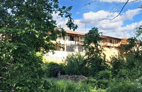 Villasur de Herreros House | Homerez - House, Villasur de Herreros