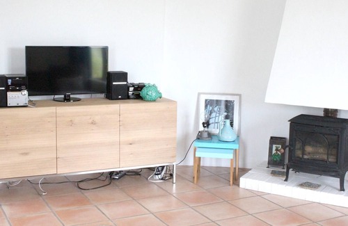 Mahon House | Homerez - House for 6 ppl. with swimming-pool, sea view and terrace at Maó-Mahón