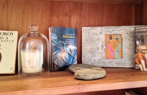 Mahon House | Homerez - House for 6 ppl. with swimming-pool, sea view and terrace at Maó-Mahón