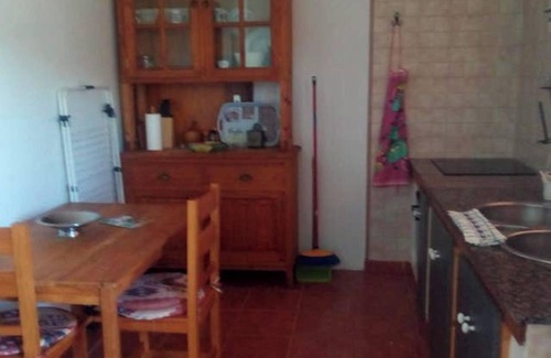 Antigua House | Homerez - House in Triquivijate